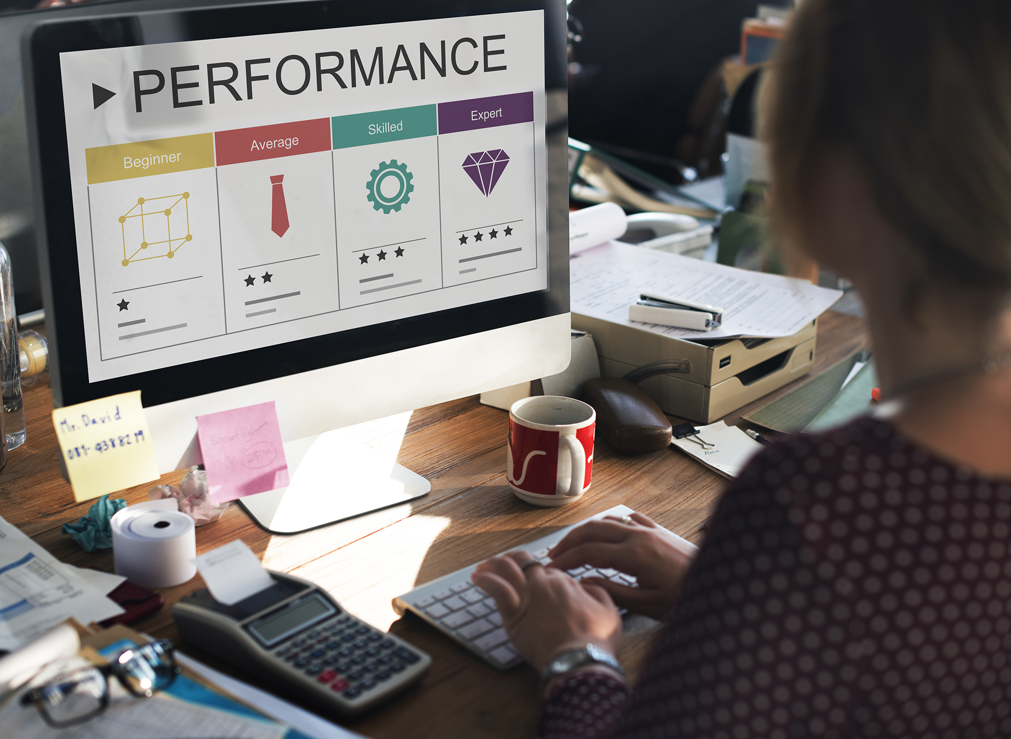 Performance Management