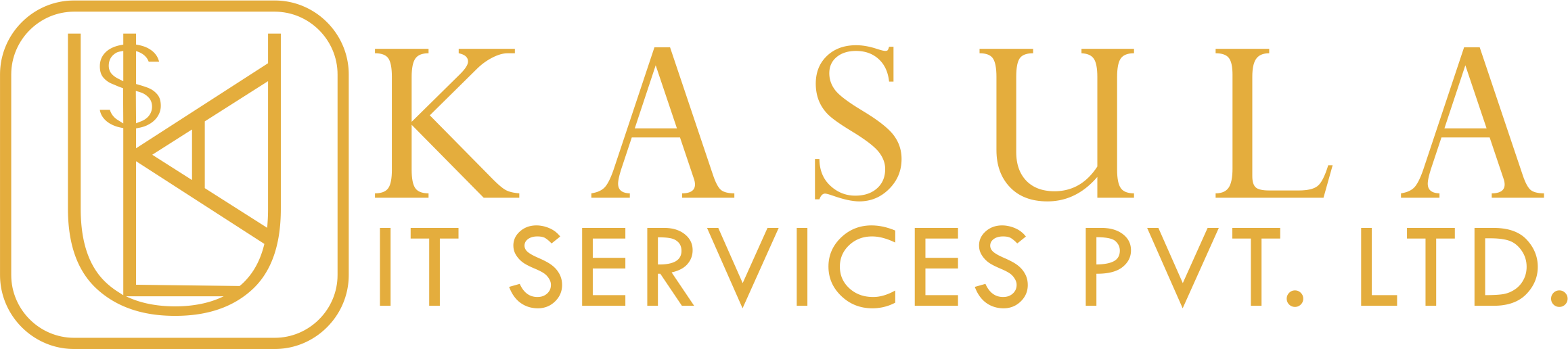 Kasula Logo